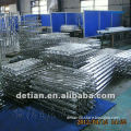 portable and lighting customised aluminum srew truss mini truss manufacturer